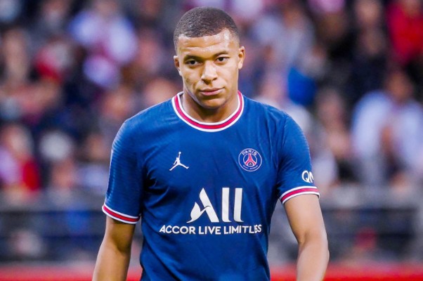 Diễn biến cực nóng vụ chuyển nhượng Mbappe